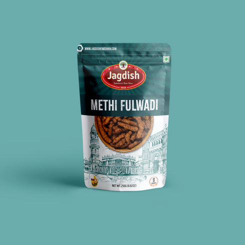 Jagdish Methi Fulwadi
